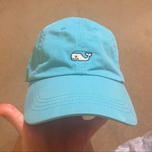 Vineyard Vines Blue Hat